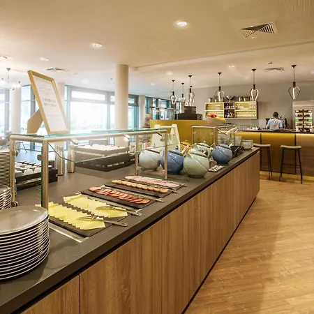 The Niu Mesh - Aparthotel 3*