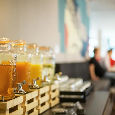 The Niu Mesh - 3* Stuttgart