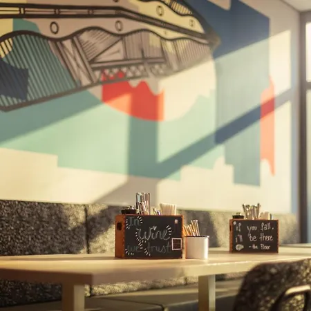 Aparthotel The Niu Mesh - 3*