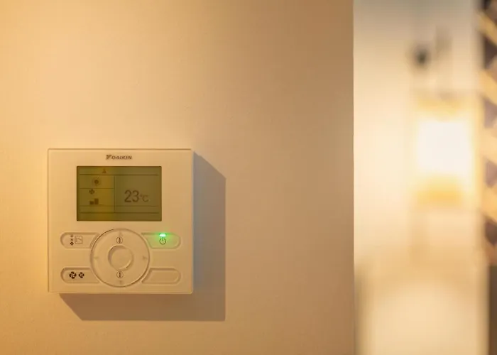 The Niu Mesh - Aparthotel 3*