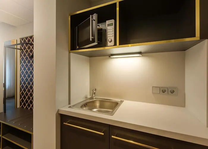 The Niu Mesh - 3* Stuttgart