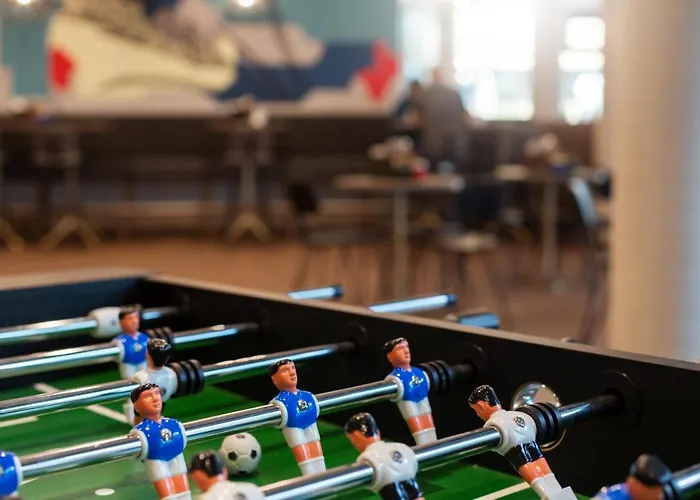 Aparthotel The Niu Mesh - Stuttgart