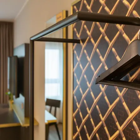 The Niu Mesh - Aparthotel *