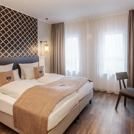 The Niu Mesh - Apart-hotel *