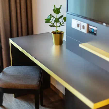 Aparthotel The Niu Mesh - *