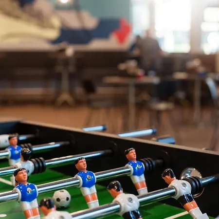 شقة فندقية The Niu Mesh - شتوتغارت