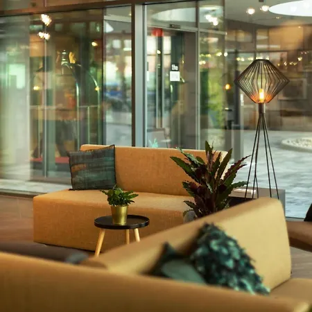 The Niu Mesh - شتوتغارت