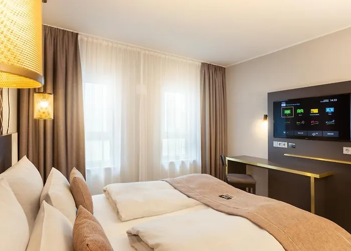 The Niu Mesh - شتوتغارت