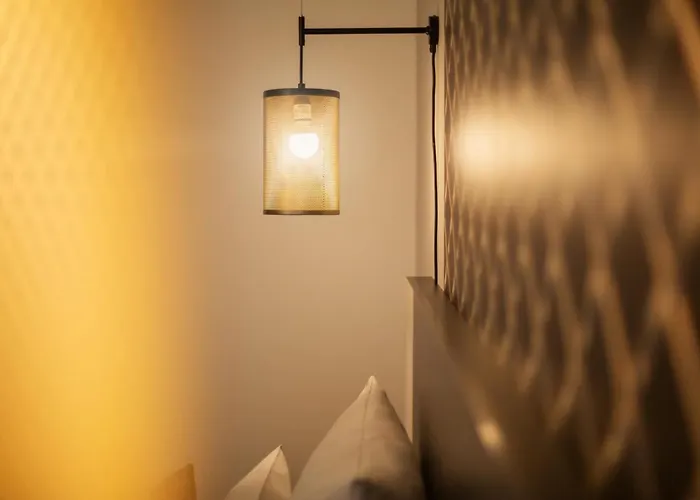 The Niu Mesh - 3* شتوتغارت