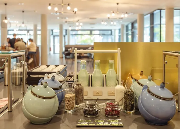 The Niu Mesh - شتوتغارت