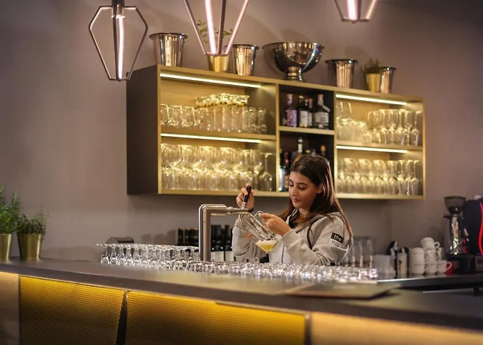 The Niu Mesh - شتوتغارت