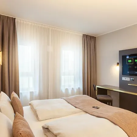 The Niu Mesh - Stuttgart