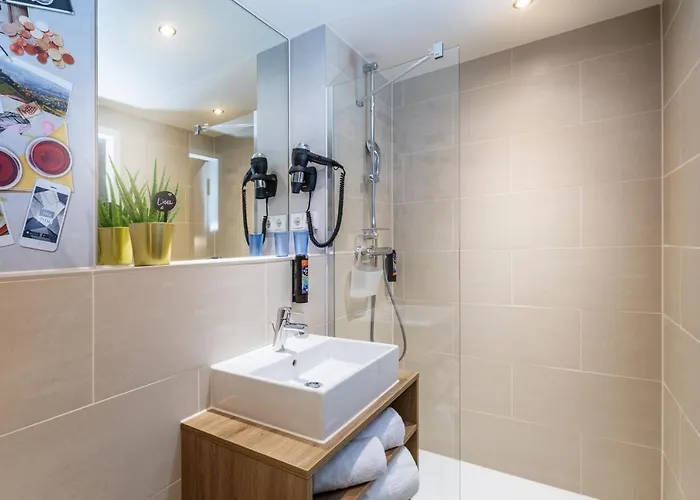 The Niu Mesh - 3* Stuttgart