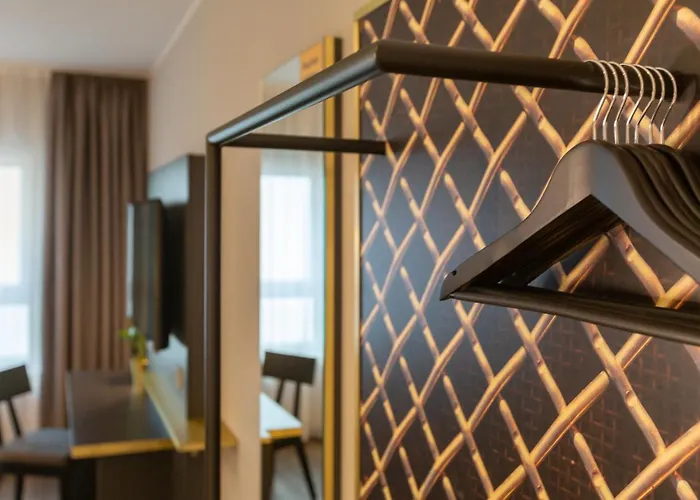 The Niu Mesh - Aparthotel 3*