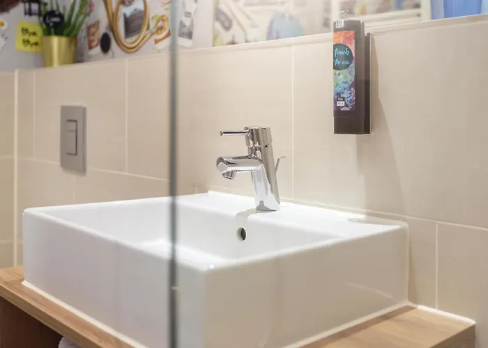 The Niu Mesh - Aparthotel