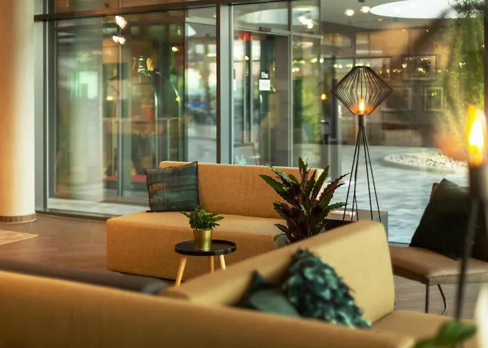 The Niu Mesh - Stuttgart