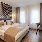 The Niu Mesh - Apart Otel 3*